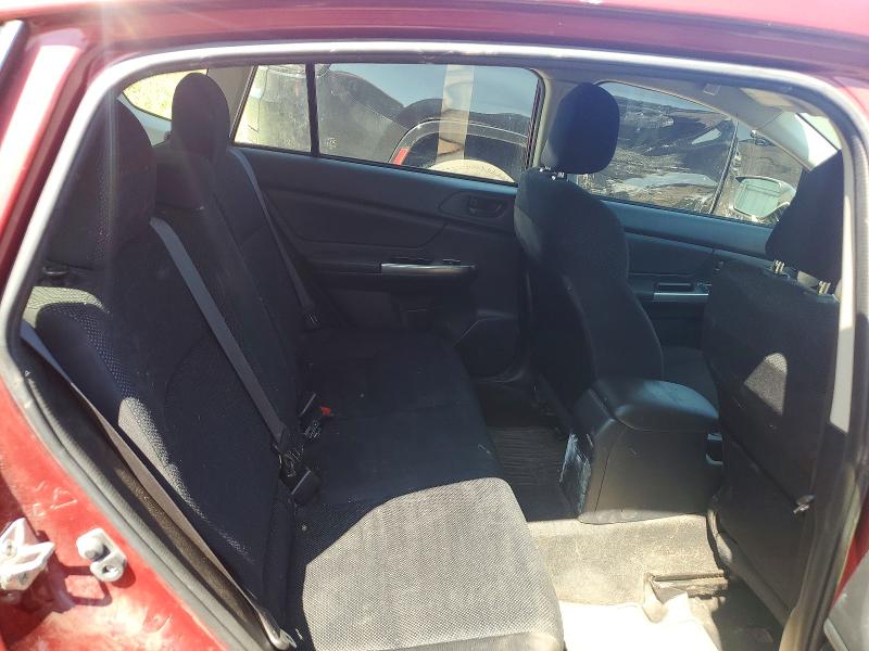 Продажа на аукционе авто 2015 Subaru Impreza, vin: JF1GPAA65F8244780, номер лота: 63482076