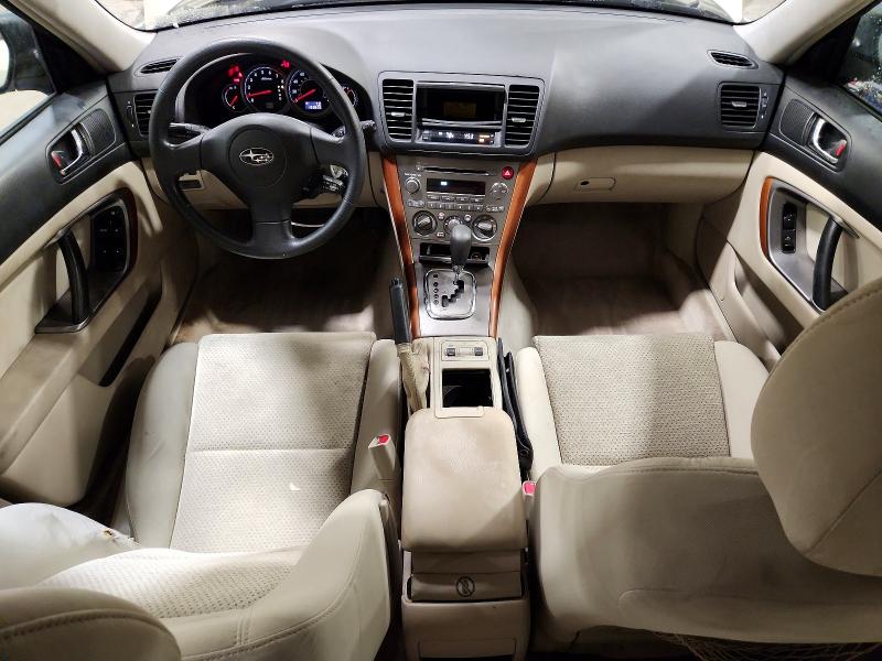 Aukcja sprzedaży 2005 Subaru Legacy, vin: 4S4BP61C257388035, numer aukcji: 64439166