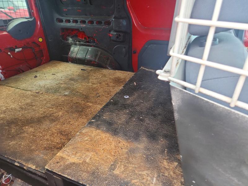 64063476 :رقم المزاد ، NM0LS7DN7DT145947 vin ، 2013 Ford Transit Connect مزاد بيع