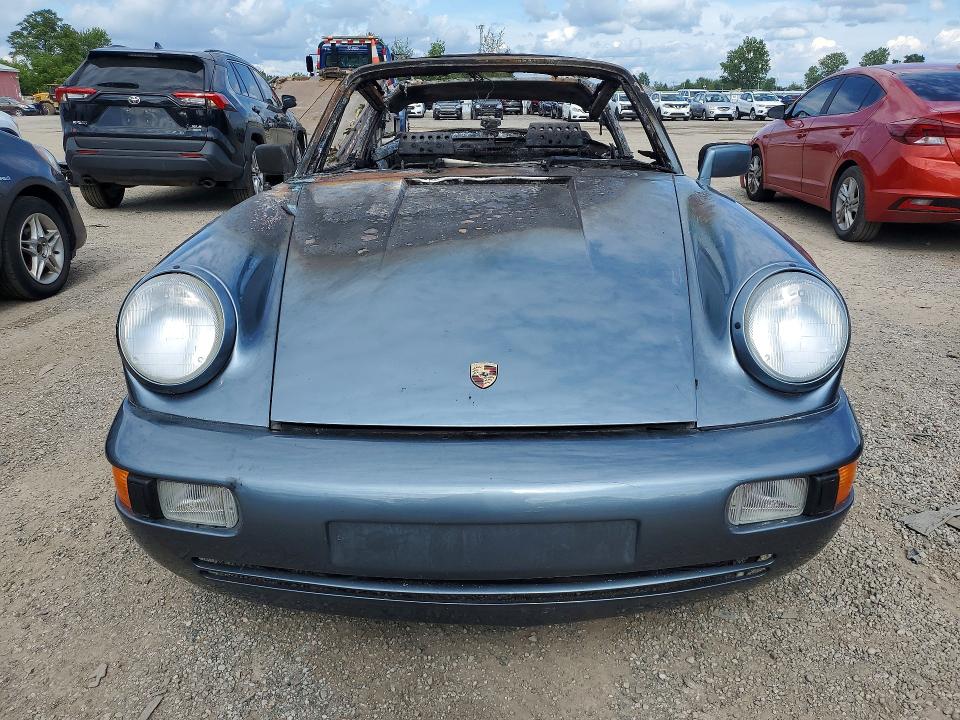 Продажа на аукционе авто 1983 Porsche 911 Turbo, vin: WP0ZZZ91ZDS170313, номер лота: 66377546