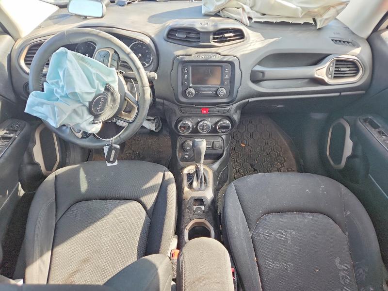 65562356 :رقم المزاد ، ZACCJBBT9FPB81308 vin ، 2015 Jeep Renegade مزاد بيع