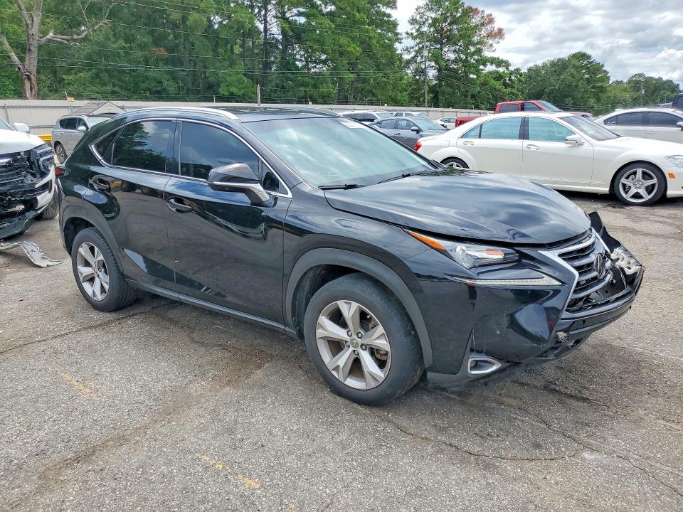 63379326 :رقم المزاد ، JTJYARBZ2H2073142 vin ، 2017 Lexus Nx 200t مزاد بيع