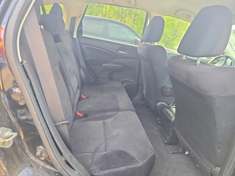Продаж на аукціоні авто 2014 Honda Cr-v, vin: 2HKRM3H3XEH001680, номер лоту: 64801396