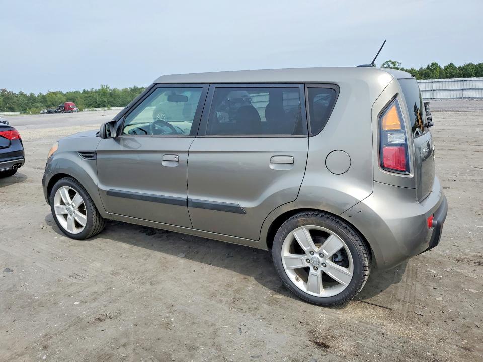 66782436 :رقم المزاد ، KNDJT2A29A7095223 vin ، 2010 Kia Soul مزاد بيع