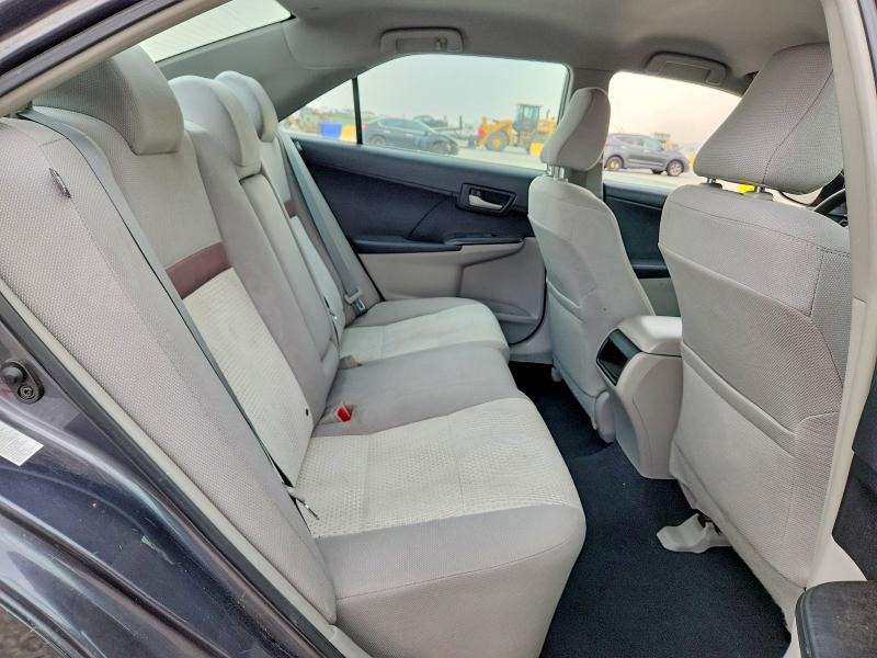 Продаж на аукціоні авто 2012 Toyota Camry, vin: 4T4BF1FK6CR255210, номер лоту: 63693496
