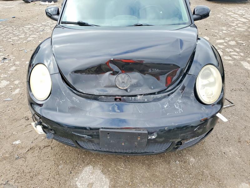 Aukcja sprzedaży 2009 Volkswagen New Beetle, vin: 3VWPW31C59M518734, numer aukcji: 65907656