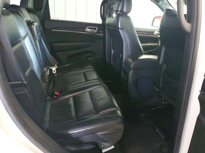 Продажа на аукционе авто 2016 Jeep Grand Cherokee, vin: 1C4RJFCGXGC474739, номер лота: 64071266