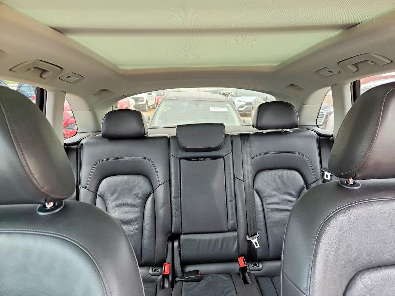 Aukcja sprzedaży 2015 Audi Q5, vin: WA1LFAFP8FA083101, numer aukcji: 63799226