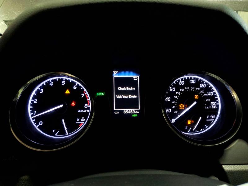 Aukcja sprzedaży 2020 Toyota Camry, vin: 4T1L11AK1LU912483, numer aukcji: 62967686