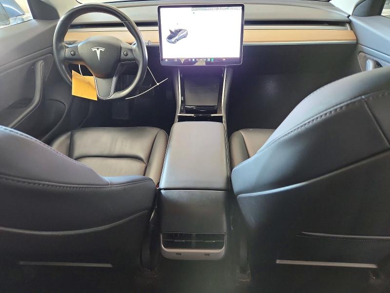 62964486 :رقم المزاد ، 5YJ3E1EA5JF034623 vin ، 2018 Tesla Model 3 مزاد بيع