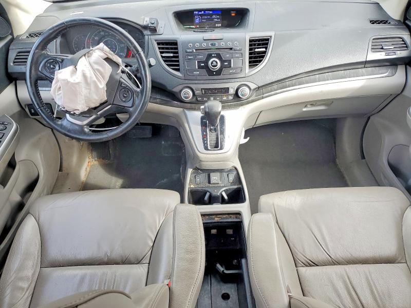 Aukcja sprzedaży 2014 Honda Cr-v, vin: 5J6RM4H78EL055784, numer aukcji: 66201636