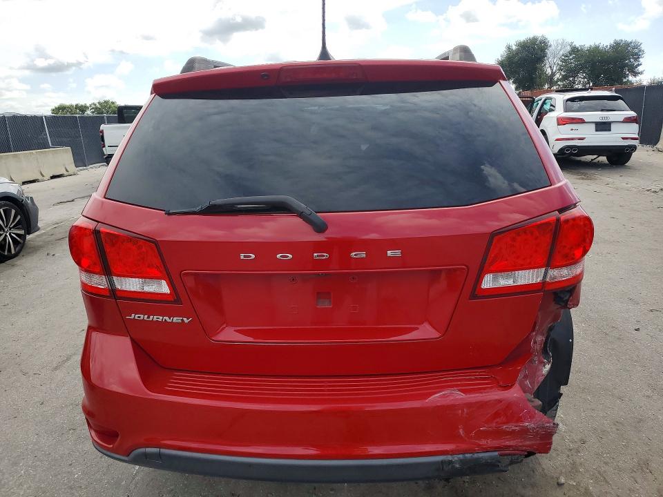 Aukcja sprzedaży 2019 Dodge Journey, vin: 3C4PDCBB4KT863926, numer aukcji: 65993786