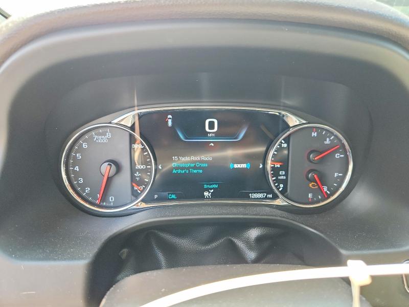 Aukcja sprzedaży 2019 Gmc Acadia, vin: 1GKKNXLS3KZ134262, numer aukcji: 66736856