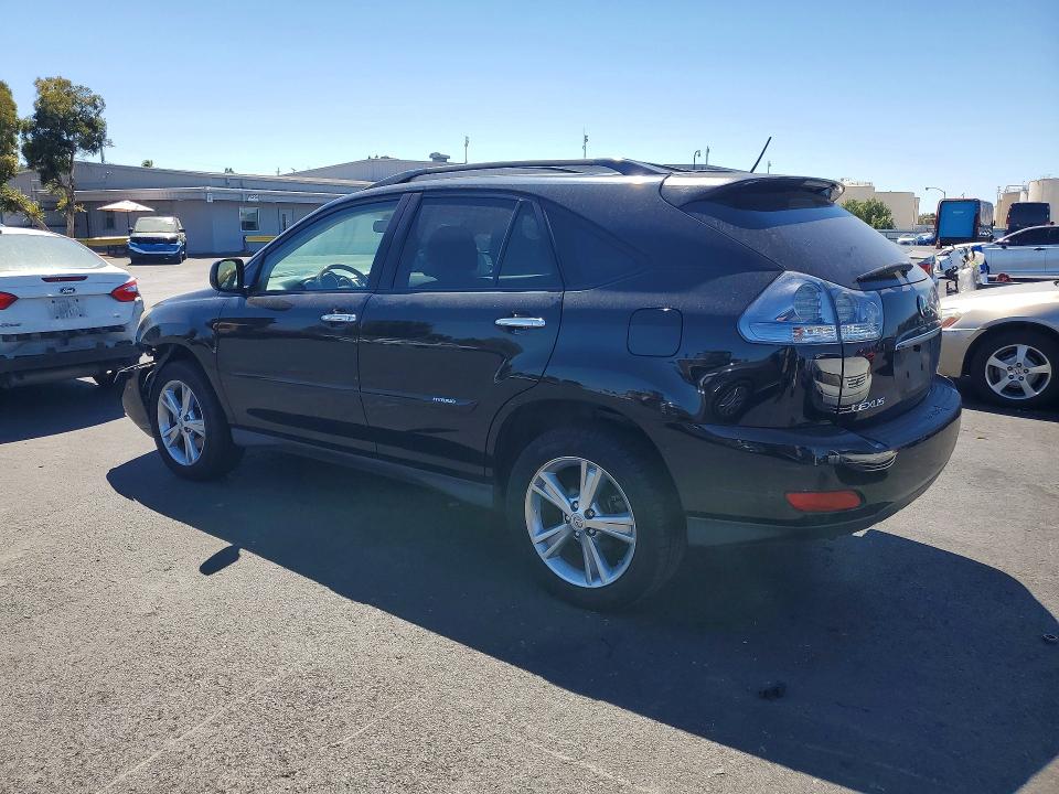 Продаж на аукціоні авто 2008 Lexus Rx, vin: JTJHW31U382861268, номер лоту: 65584626
