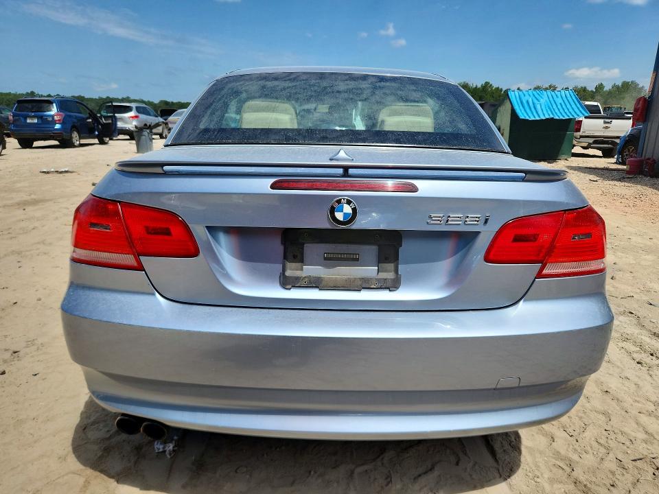 65888216 :رقم المزاد ، WBAWL1C55APX27381 vin ، 2010 Bmw 328 مزاد بيع