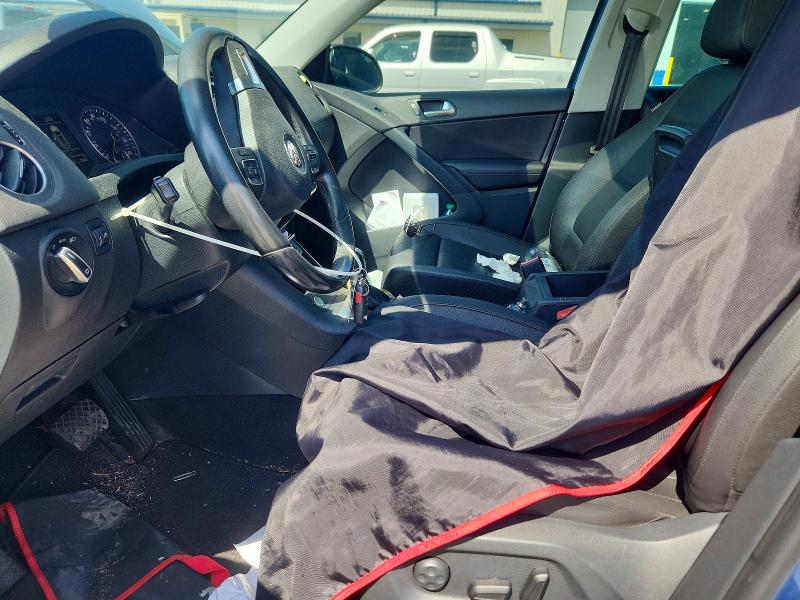 Aukcja sprzedaży 2017 Volkswagen Tiguan, vin: WVGRV7AX3HW501871, numer aukcji: 66413716