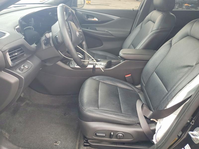 Продажа на аукционе авто 2025 Buick Envista, vin: KL47LAEP8SB093272, номер лота: 66087176