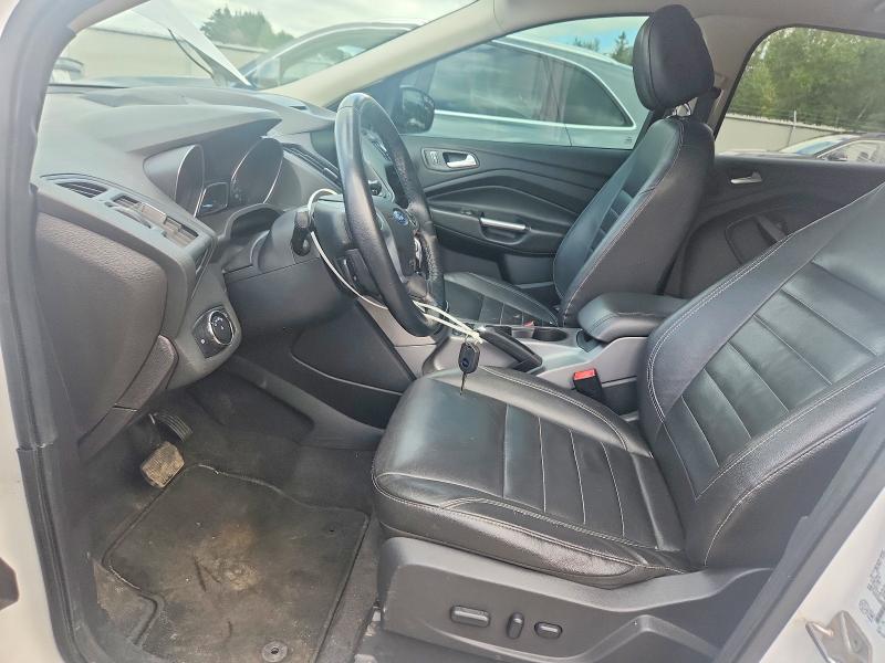 Aukcja sprzedaży 2014 Ford Escape, vin: 1FMCU9GXXEUA33060, numer aukcji: 64600306