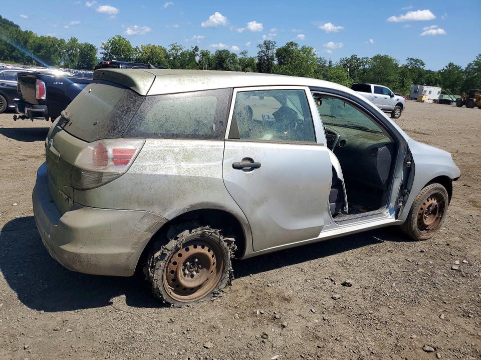 2005 Toyota Matrix მანქანა იყიდება აუქციონზე, vin: 2T1LR32E35C470243, აუქციონის ნომერი: 65696616