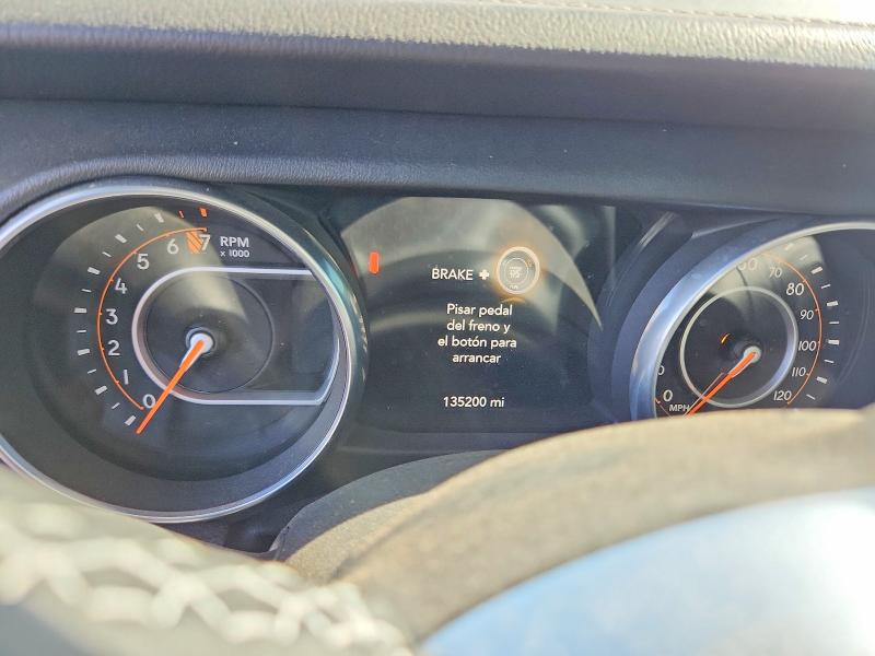 65742806 :رقم المزاد ، 1C4HJXEG7JW271795 vin ، 2018 Jeep Wrangler Unlimited مزاد بيع