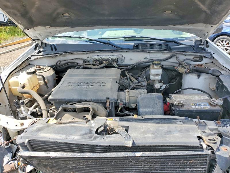 64376926 :رقم المزاد ، 1FMCU0DG6BKC67221 vin ، 2011 Ford Escape مزاد بيع