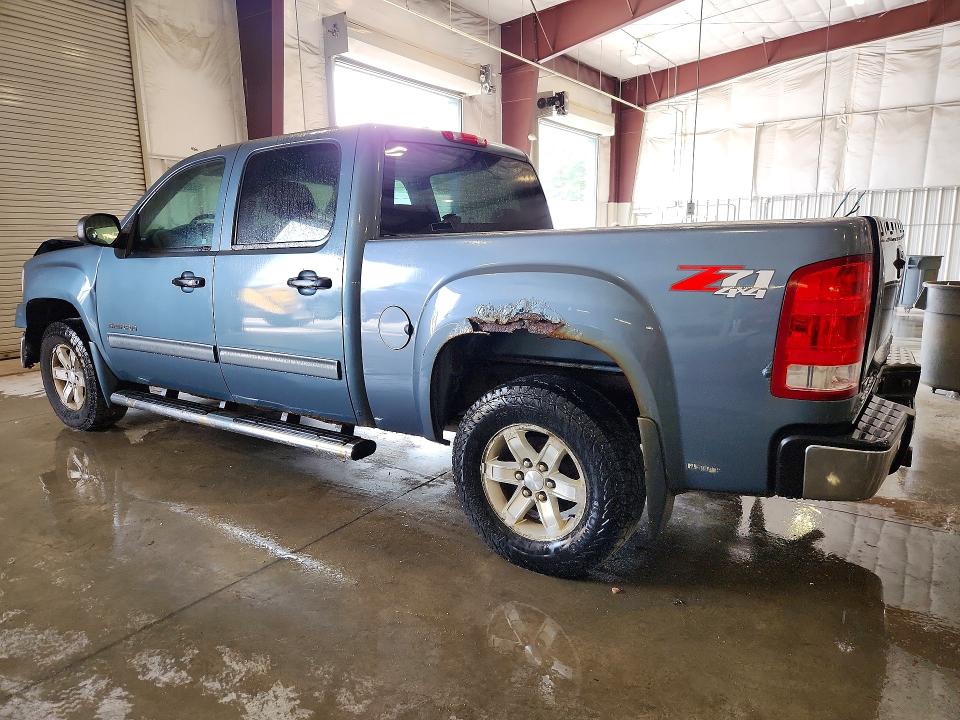 Aukcja sprzedaży 2011 Gmc Sierra, vin: 3GTP2VE34BG343790, numer aukcji: 65201736