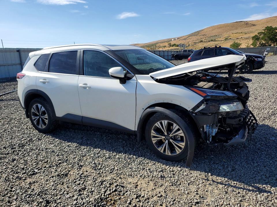 Продаж на аукціоні авто 2023 Nissan Rogue, vin: JN8BT3BB8PW479814, номер лоту: 65029316