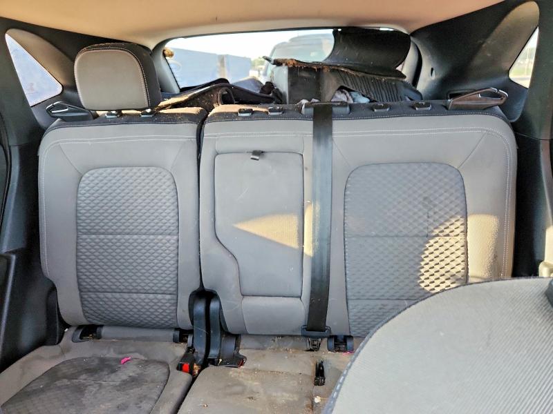 Aukcja sprzedaży 2020 Ford Escape, vin: 1FMCU9G66LUC56202, numer aukcji: 65283806