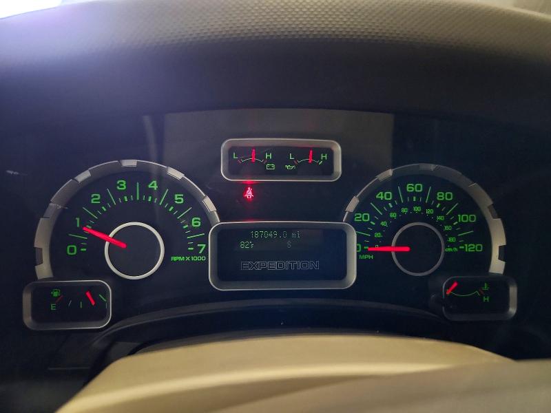 Aukcja sprzedaży 2011 Ford Expedition, vin: 1FMJU1G59BEF37869, numer aukcji: 66269406