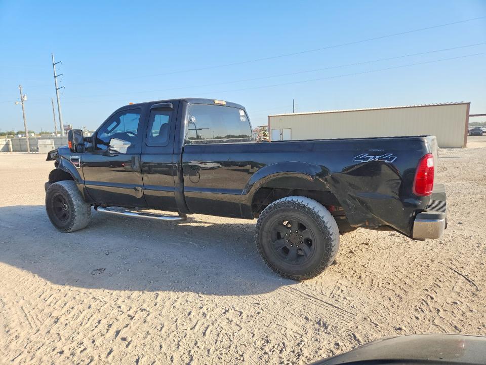 Aukcja sprzedaży 2010 Ford F250, vin: 1FTSX2B51AEB42709, numer aukcji: 66334286