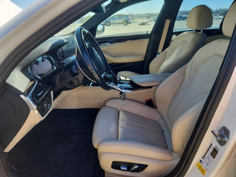 2018 Bmw 530 მანქანა იყიდება აუქციონზე, vin: WBAJA5C50JG898403, აუქციონის ნომერი: 65199966
