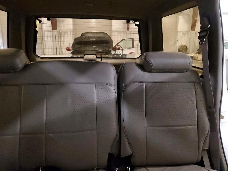 1996 Ford Explorer მანქანა იყიდება აუქციონზე, vin: 1FMDU35P3TZB56977, აუქციონის ნომერი: 65312466
