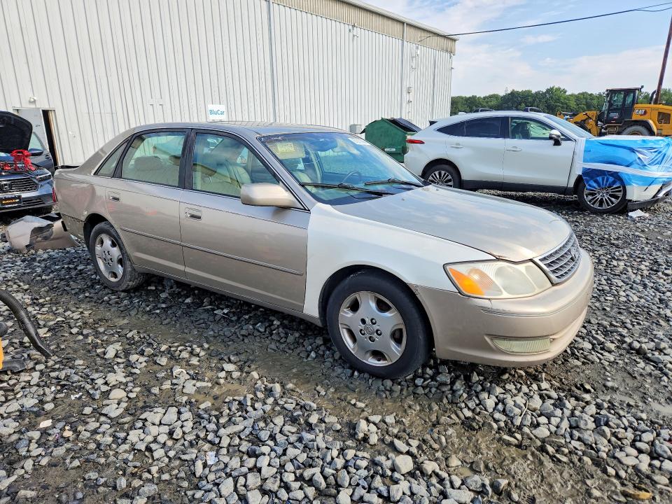 Продаж на аукціоні авто 2004 Toyota Avalon, vin: 4T1BF28BX4U381777, номер лоту: 67011446
