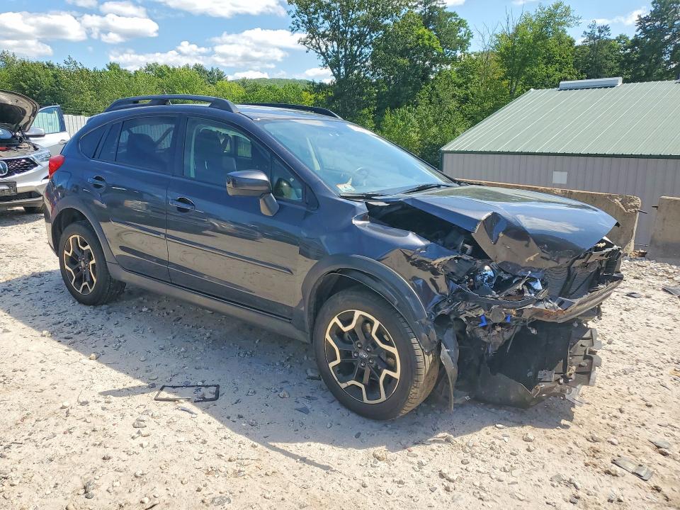 Aukcja sprzedaży 2016 Subaru Crosstrek, vin: JF2GPABC6G8284318, numer aukcji: 65394126