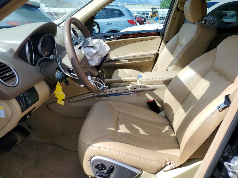 66359416 :رقم المزاد ، 4JGBB72E48A355114 vin ، 2008 Mercedes-benz Ml مزاد بيع