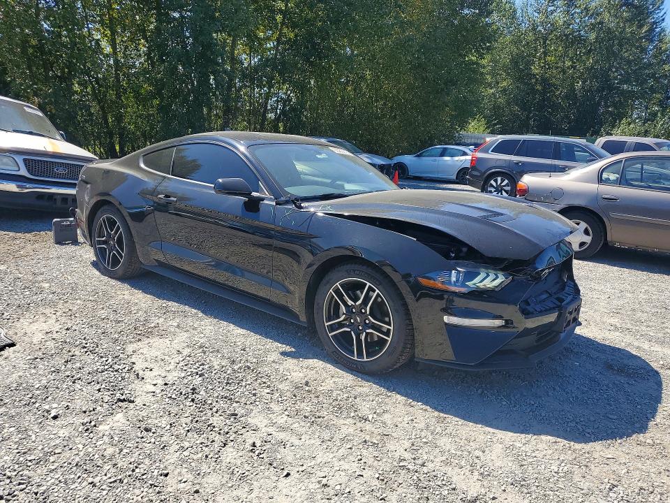 Aukcja sprzedaży 2020 Ford Mustang, vin: 1FA6P8TH7L5177163, numer aukcji: 65563316