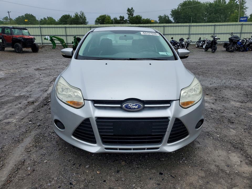 Aukcja sprzedaży 2014 Ford Focus, vin: 1FADP3F25EL239143, numer aukcji: 63127646