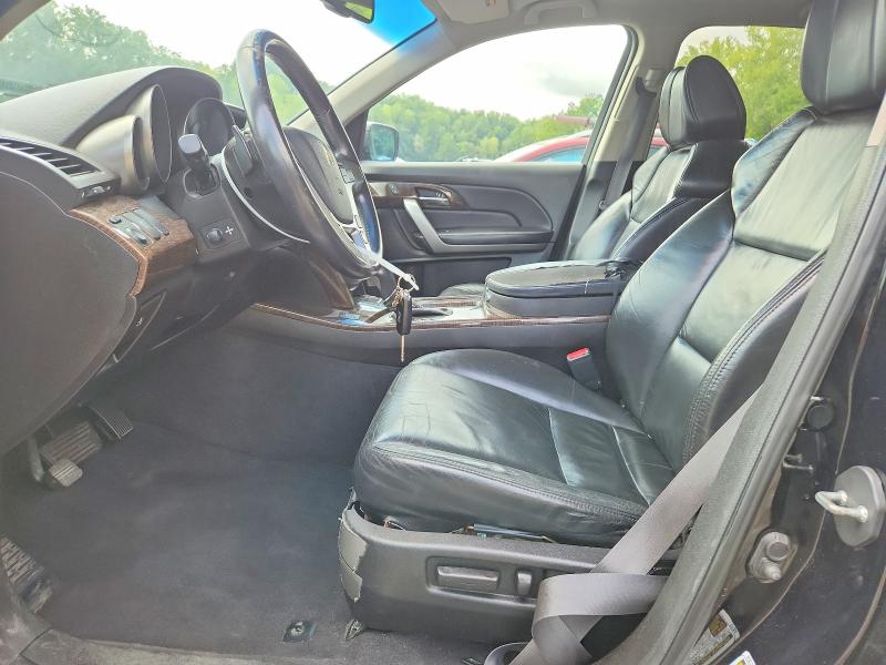 Продаж на аукціоні авто 2011 Acura Mdx, vin: 2HNYD2H49BH527361, номер лоту: 65128086