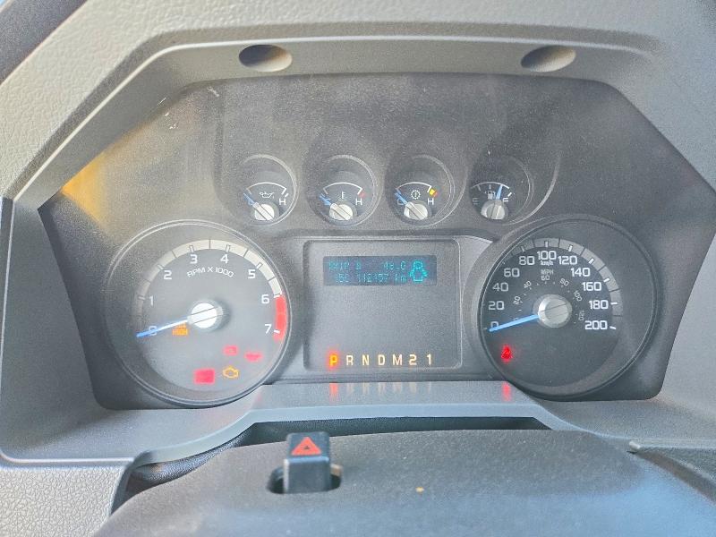 58363086 :رقم المزاد ، 1FT8X3D66CEB11433 vin ، 2012 Ford F350 مزاد بيع