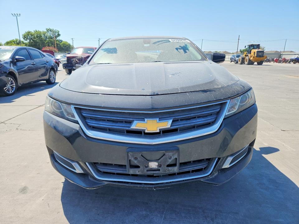 Продаж на аукціоні авто 2015 Chevrolet Impala, vin: 2G11X5SL1F9181783, номер лоту: 64799876
