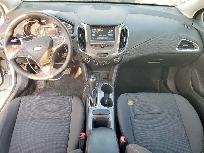 Aukcja sprzedaży 2018 Chevrolet Cruze, vin: 1G1BE5SMXJ7213420, numer aukcji: 64241696