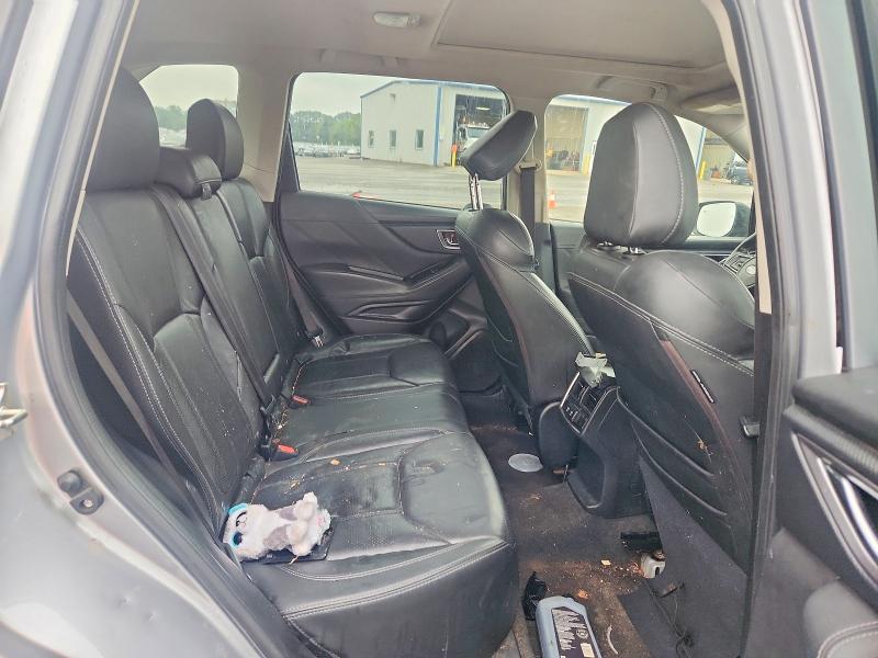 66497666 :رقم المزاد ، JF2SKAUC4LH554906 vin ، 2020 Subaru Forester مزاد بيع