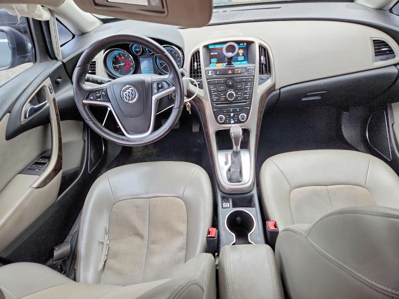 66746306 :رقم المزاد ، 1G4PP5SK8C4214068 vin ، 2012 Buick Verano مزاد بيع