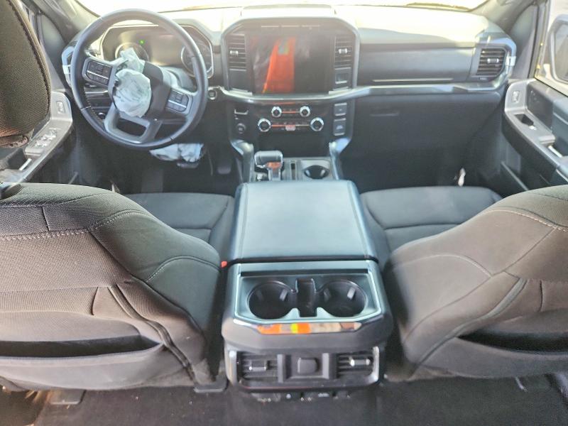 Aukcja sprzedaży 2021 Ford F150, vin: 1FTEW1CP3MFC28807, numer aukcji: 64902816