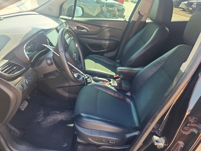 Продажа на аукционе авто 2017 Buick Encore, vin: KL4CJ1SB8HB095108, номер лота: 63264306