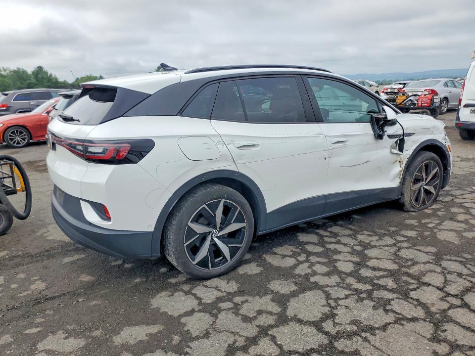 Продаж на аукціоні авто 2023 Volkswagen Id.4, vin: 1V2WNPE88PC049117, номер лоту: 64746716