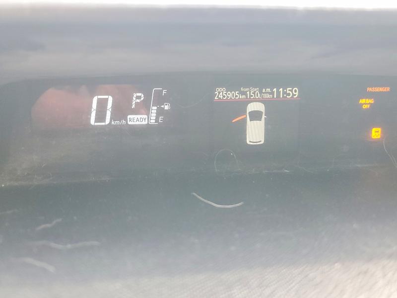 Продаж на аукціоні авто 2016 Toyota Prius C, vin: JTDKDTB37G1123787, номер лоту: 66093246