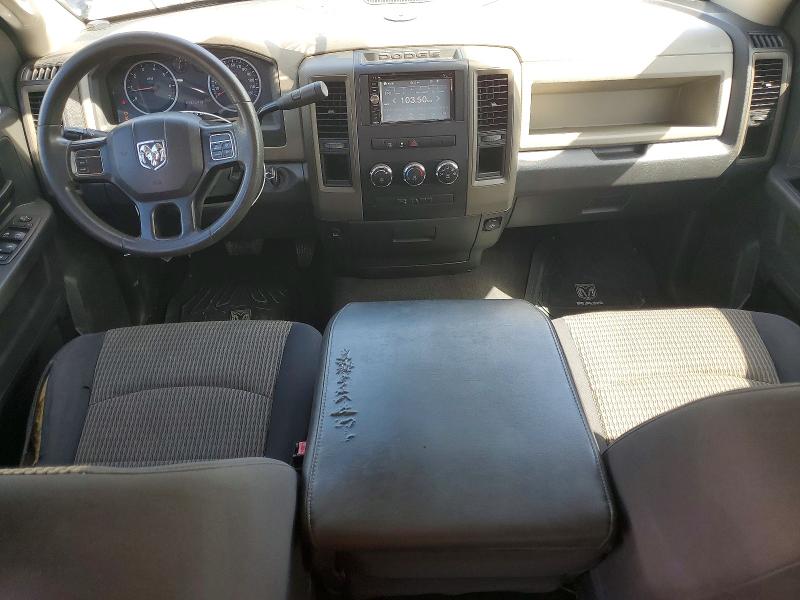 Продаж на аукціоні авто 2012 Dodge Ram 1500, vin: 1C6RD6FTXCS181611, номер лоту: 65670826