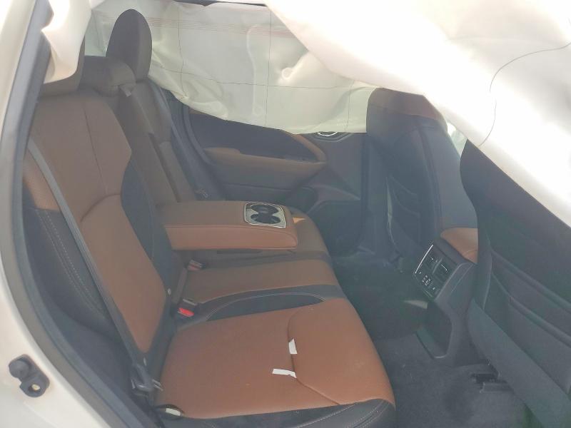 64765976 :رقم المزاد ، 4S4SLDT68T3054670 vin ، 2026 Subaru Forester مزاد بيع