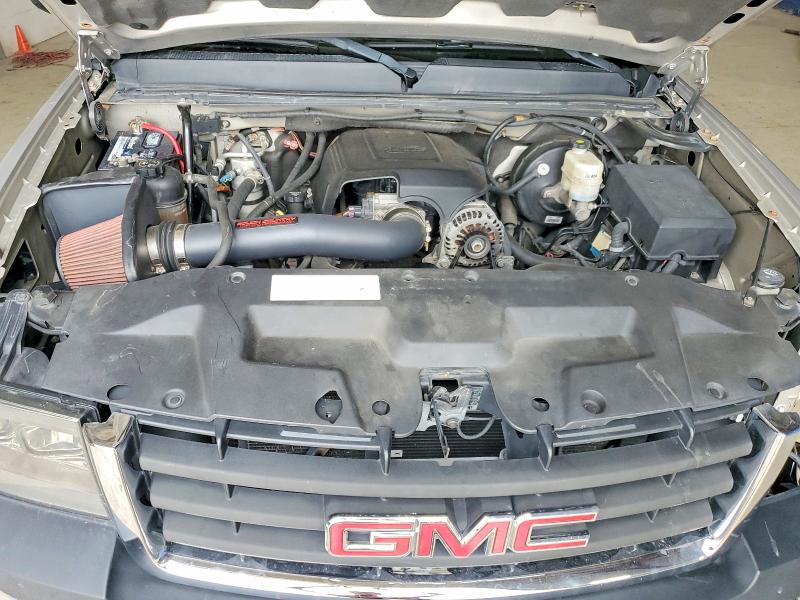 65548226 :رقم المزاد ، 1GTEK39J59Z169372 vin ، 2009 Gmc Sierra مزاد بيع